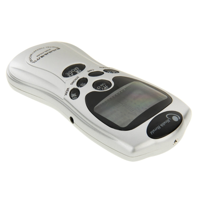 Health Care Equipment Digital Therapy Massager Machine