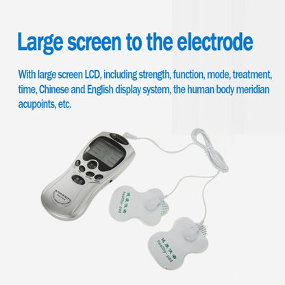 Health Care Equipment Digital Therapy Massager Machine