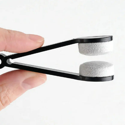 5Pcs Cotton  Portable Multifunctional Glasses Cleaning Rub Eyeglass